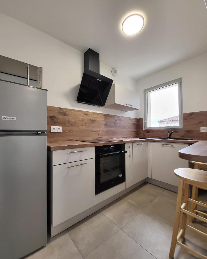 Type 1 Neuf En Hyper Centre Avec Parking Apartment *